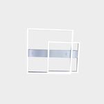 CAND. PARA TETO LAUTUS-B1 92W SMD 59×50 3xCCT
