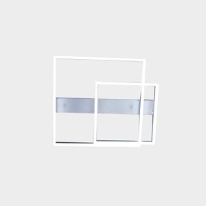CAND. PARA TETO LAUTUS-B1 92W SMD 59×50 3xCCT