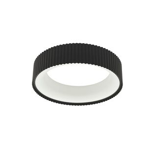 CAND. PARA TETO TANIA-AS46/MAX.42W/3xCCT/WH-BL/REMOTE/LED.CEI.
