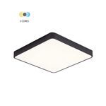 CAND.PLAFON LED SALIENTE QUAD 45W 3EM1-Branco-FINESSE S1
