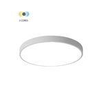 CAND.PLAFON LED SALIENTE REDON 35W 3EM1-Branco-FINESSE R1