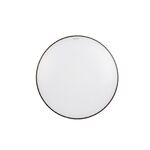CAND. PLAFON LED SALIENTE REDON  40W 6500K PT