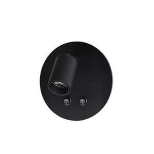Candeeiro de secretária LED 10W-3000K-FIUMICINO-C