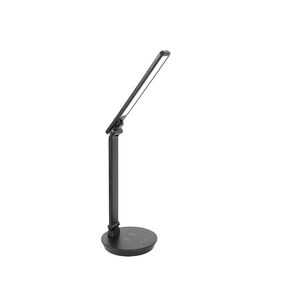 Candeeiro de secretária LED com USB-5W-3EM1-MEGATRON