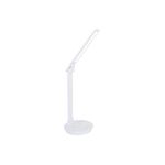 Candeeiro de secretária LED com USB-5W-3EM1-MEGATRON