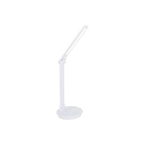 Candeeiro de secretária LED com USB-5W-3EM1-MEGATRON