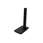 Candeeiro de secretária LED com USB-5W-3EM1-WILLY