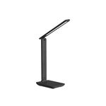 Candeeiro de secretária LED com USB-5W-3EM1-WILLY