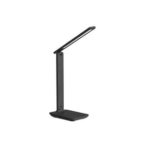 Candeeiro de secretária LED com USB-5W-3EM1-WILLY