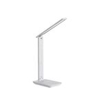 Candeeiro de secretária LED com USB-5W-3EM1-WILLY