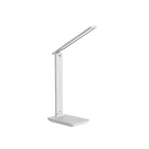Candeeiro de secretária LED com USB-5W-3EM1-WILLY