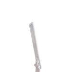 Candeeiro de secretária LED com USB-5W-3EM1-WILLY