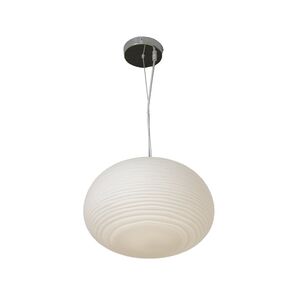 Candeeiro De Teto Branca Para Restaurantes/Cuzinha 1x40w E27