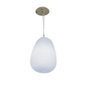 Candeeiro De Teto Branca Para Restaurantes/Cuzinha 1x40w E27