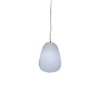 Candeeiro De Teto Branca Para Restaurantes/Cuzinha 1x40w E27