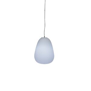Candeeiro De Teto Branca Para Restaurantes/Cuzinha 1x40w E27