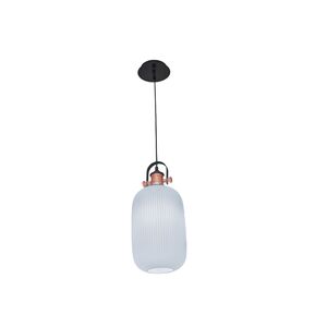 Candeeiro De Teto Branca Para Restaurantes/Cuzinha 1x40w E27