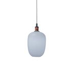 Candeeiro De Teto Branca Para Restaurantes/Cuzinha 1x40w E27