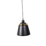 Candeeiro de teto branco E27 D250*H260-Avida