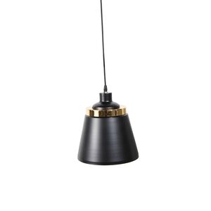 Candeeiro de teto branco E27 D250*H260-Avida