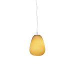Candeeiro De Teto Castanha Para Restaurantes/Cuzinha 1x40w E27