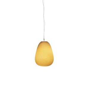 Candeeiro De Teto Castanha Para Restaurantes/Cuzinha 1x40w E27