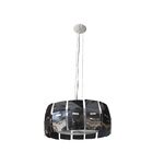 Candeeiro De Teto E14 4x40w