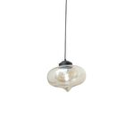 Candeeiro De Teto Fosco 1x60w E27