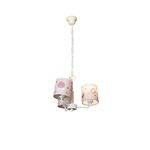 Candeeiro infantil 3x  E14 40w