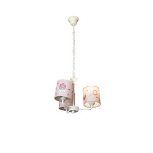 Candeeiro infantil 3x  E14 40w