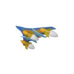 Candeeiro Infantil 3x E27 40w