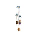 Candeeiro Infantil 3x E27 40w