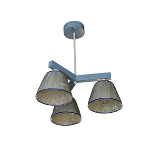 Candeeiro Infantil  3X E27 40w
