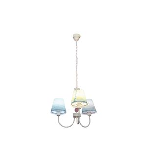 Candeeiro Infantil  3X40w  E27 E15