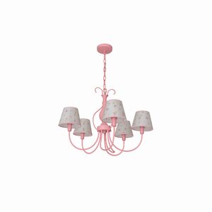 Candeeiro Infantil 4x E27 40w