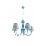 Candeeiro Infantil 5x E14  40w