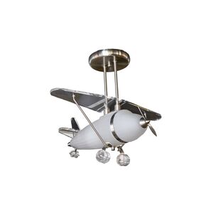 Candeeiro Infantil Estilo Navio 1x E14 40w