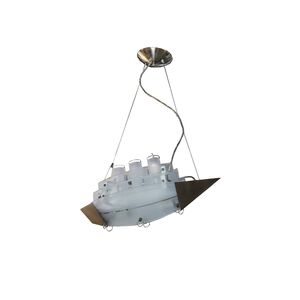 Candeeiro Infantil Estilo Navio 5x E27 40w