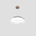 Candeeiro para sala e escritório em LED