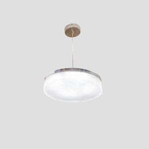 Candeeiro para sala e escritório em LED