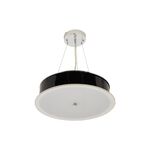 Candeeiro para sala e quarto 3x E14 400w
