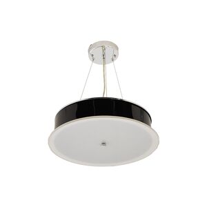 Candeeiro para sala e quarto 3x E14 400w