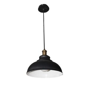 Candeeiro pendente  para cozinha 1X E27 60W