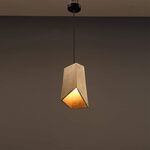 Candeeiro Suspensa De Teto L207-D