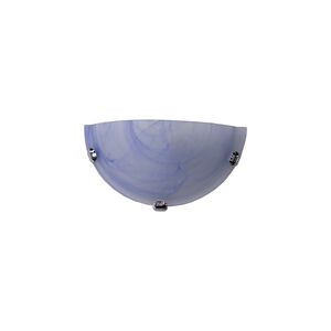 CANDIEIRO TEOS 1/2 AZUL