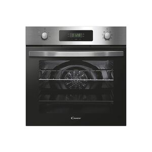 CANDY FORNO DE ENCASTRE FIDC X605  60CM INOX/PRETO