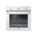 CANDY FORNO DE ENCASTRE FIDCB502 60CM BRANCO