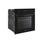CANDY FORNO DE ENCASTRE FIDCP N615L 60CM PRETO