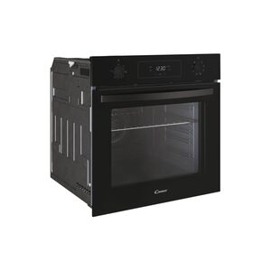 CANDY FORNO DE ENCASTRE FIDCP N615L 60CM PRETO