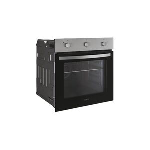 CANDY FORNO DE ENCASTRE FIDCX612 60CM INOX/PRETO